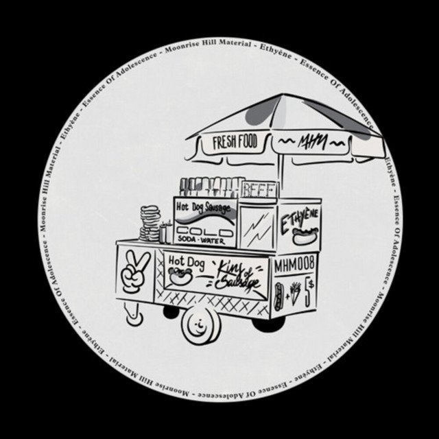 Essence of Adolescence cover