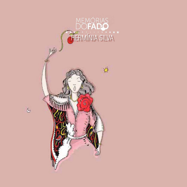 Memórias do Fado cover