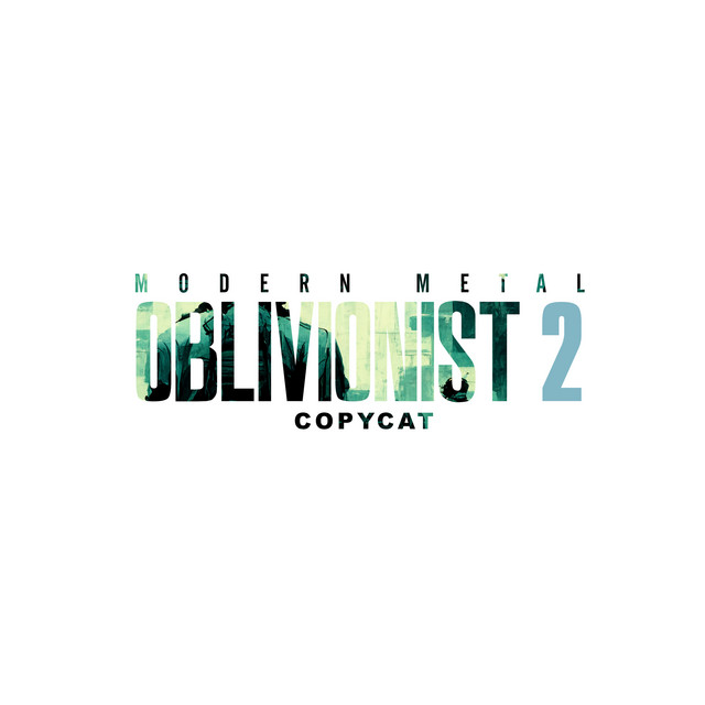 Copycat cover art