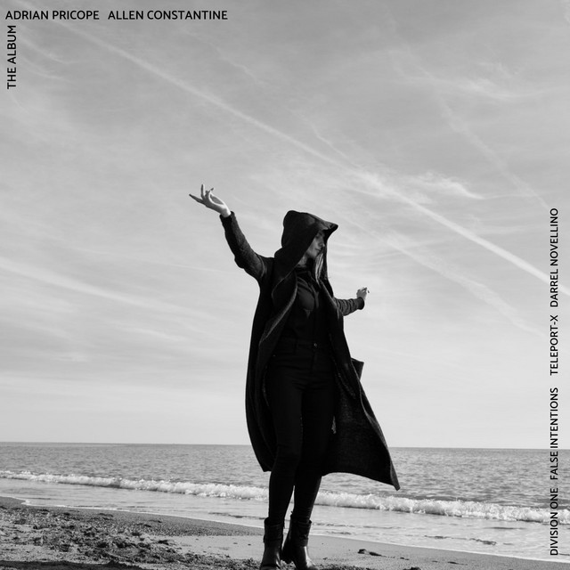 The Album (Part Two) cover art