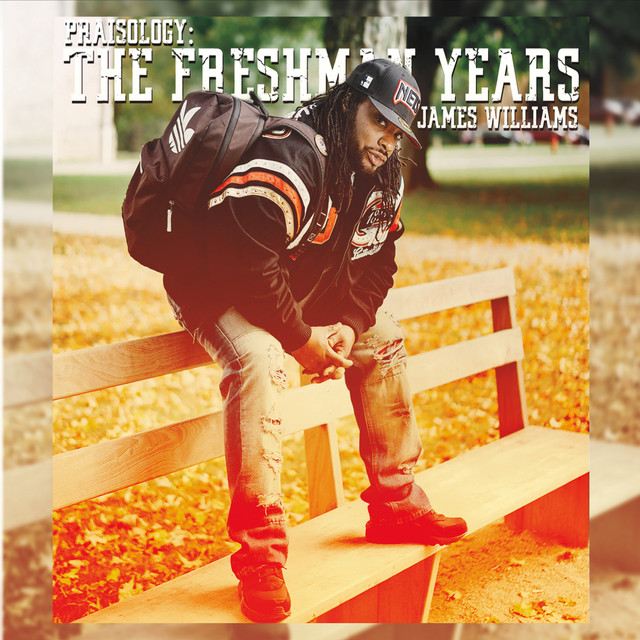 Praisology: The Freshman Years cover art