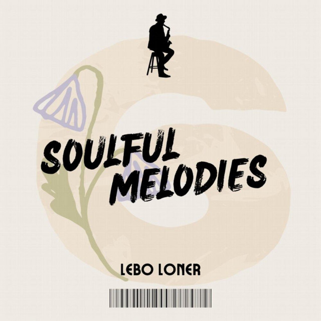 Soulful Melodies cover art