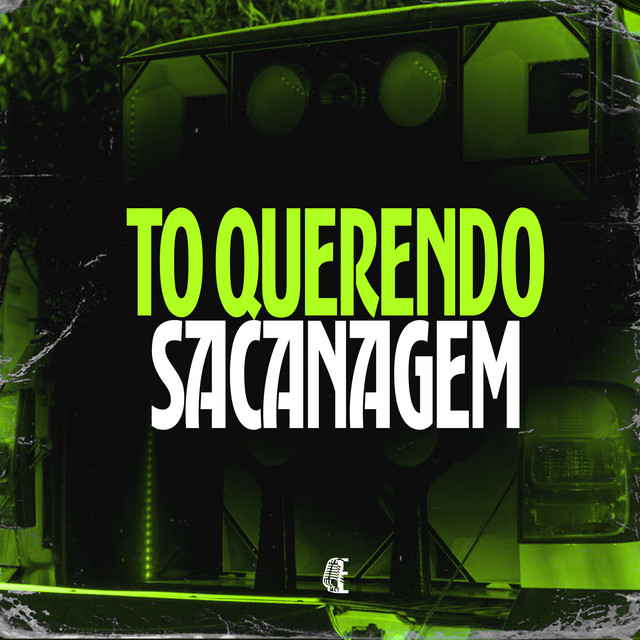 TO QUERENDO SACANAGEM