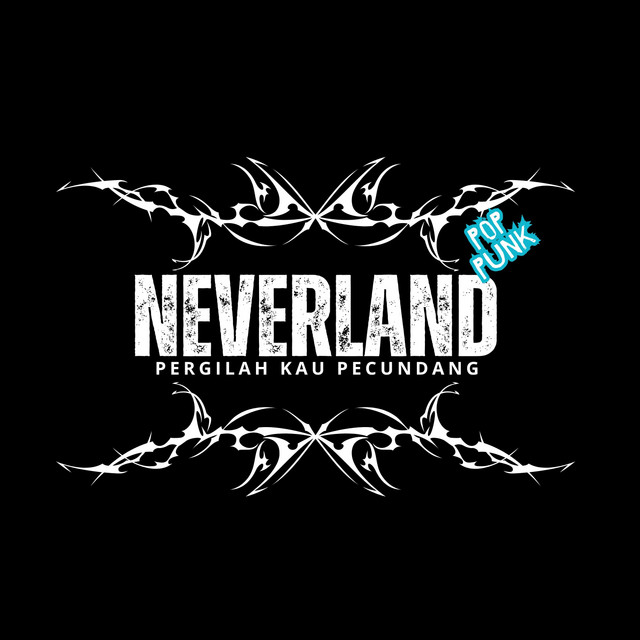 Pergilah Kau Pecundang cover art