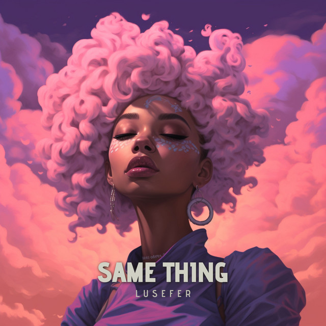 Same Thing cover art