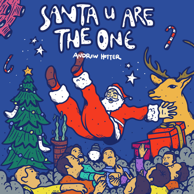Santa U Are The One - Radio Edit