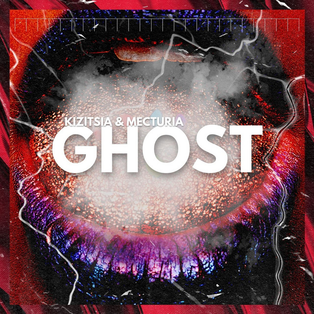 Ghost cover art