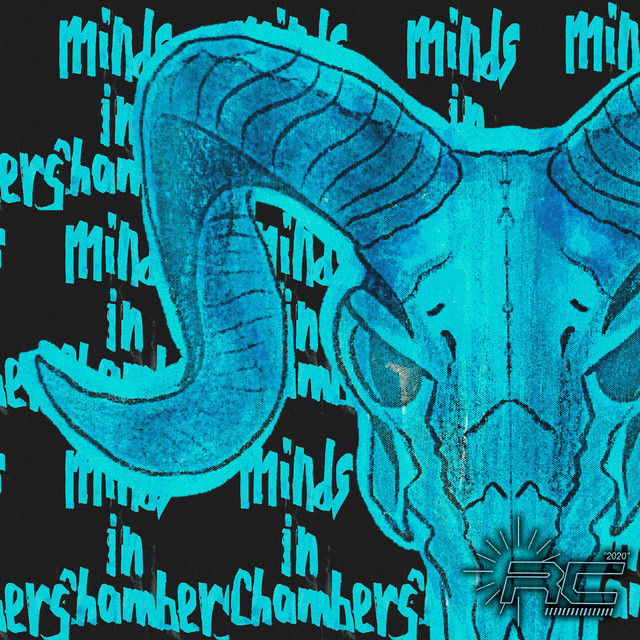 Minds in Chambers cover art