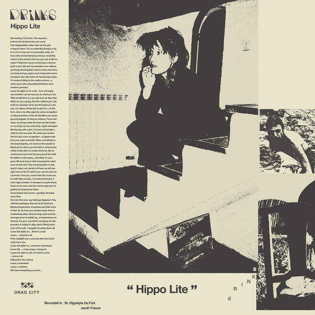 Hippo Lite cover art