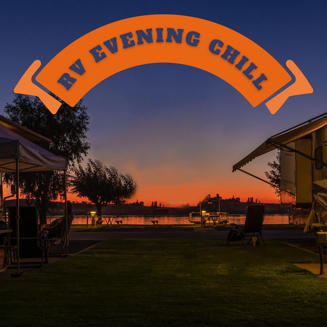 RV Evening Chill cover art