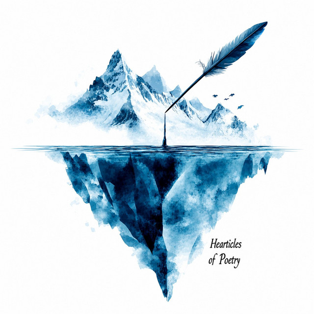 Hearticles of Poetry cover art