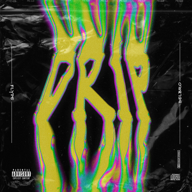 DRIP cover art