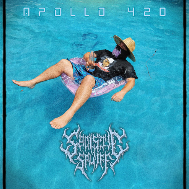 Apollo 420