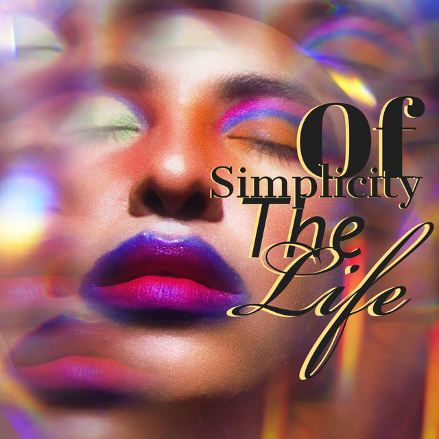 The Simplicity Of Life cover art