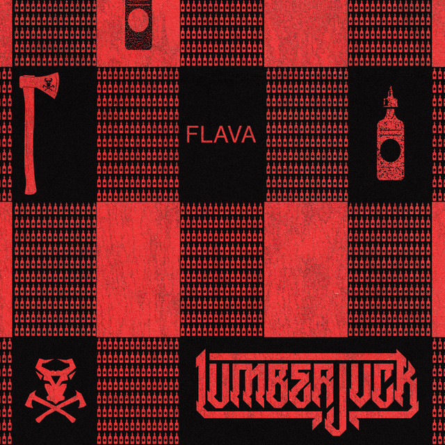 FLAVA album art