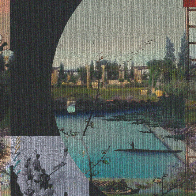 BOLO cover art