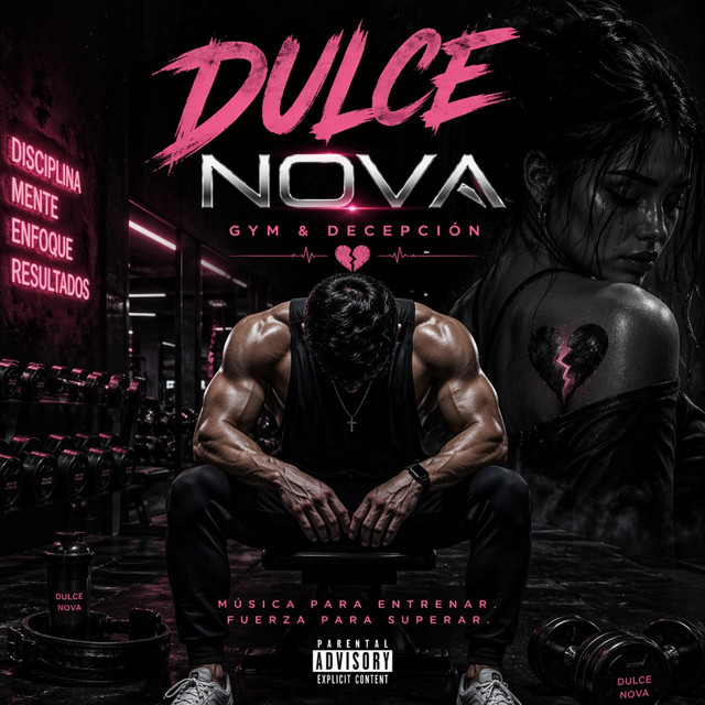 DULCE NOVA