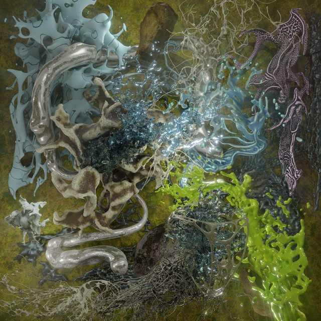 Amethyst Falls cover art