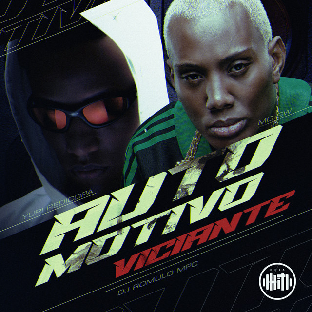 Automotivo Viciante album image