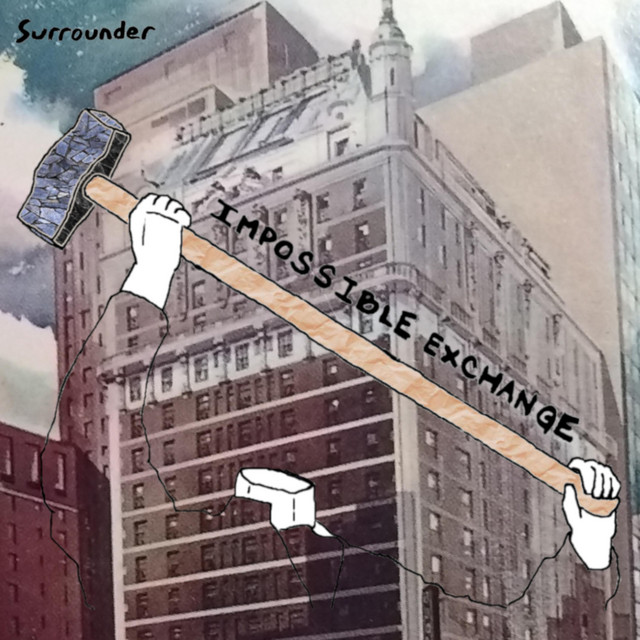 Impossible Exchange cover art