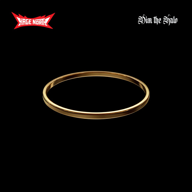Dim the Halo