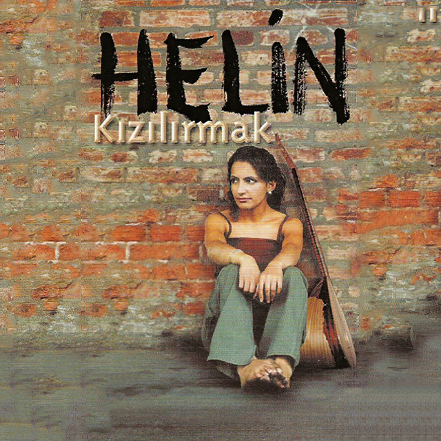 Kızılırmak cover art