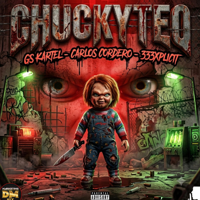 Chuckyteo