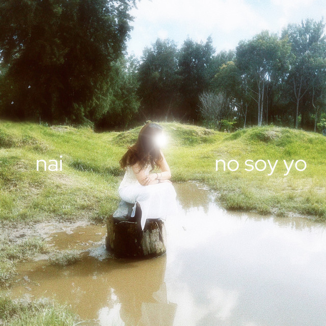 no soy yo cover art