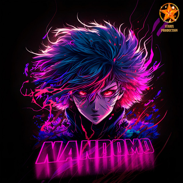 Nandomo cover art