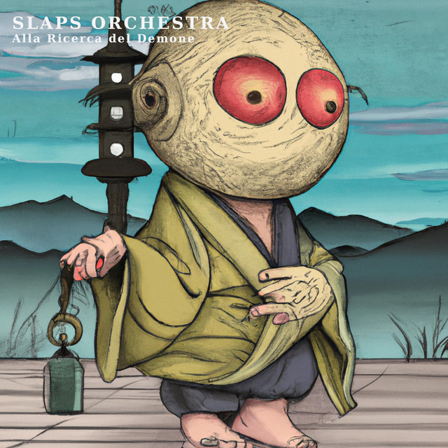 Slaps Orchestra Photo
