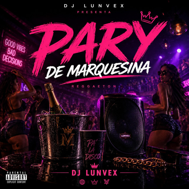Party de Marquesina