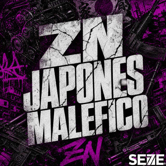 ZN Japones Malefico