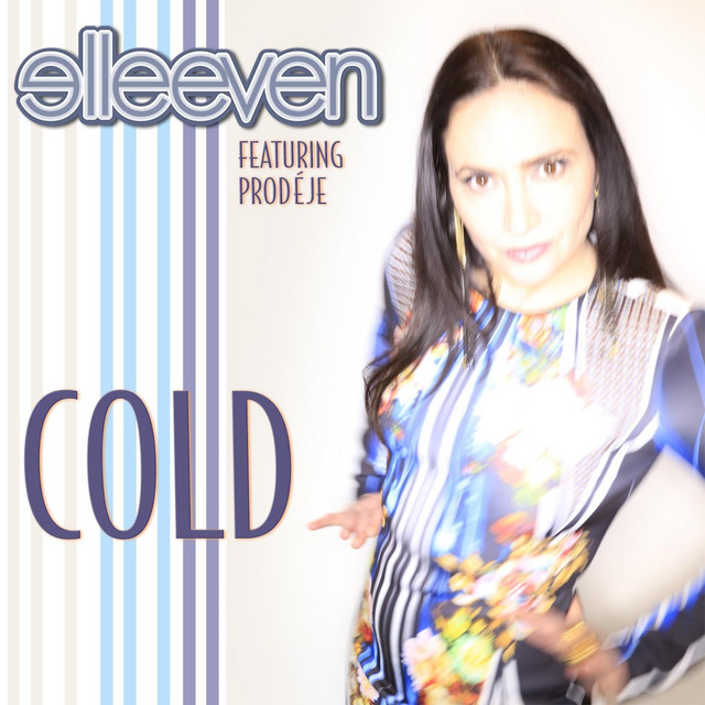 Cold album image