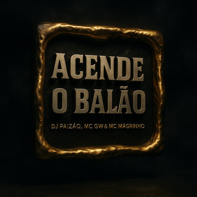 Acende o Balão