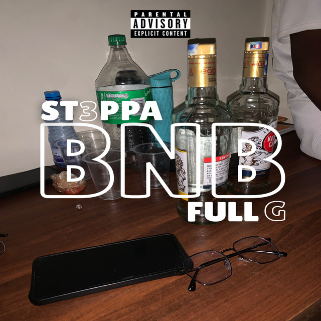 BNB cover art