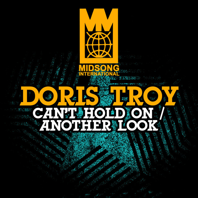 Can't Hold On / Another Look by Doris Troy