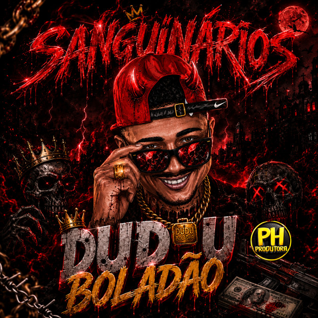 Sanguinarios