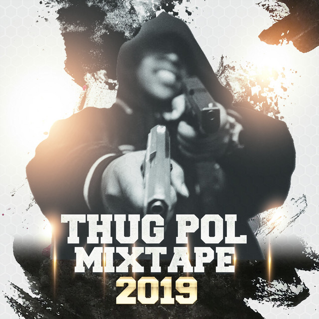 Mixtape 2019 cover art