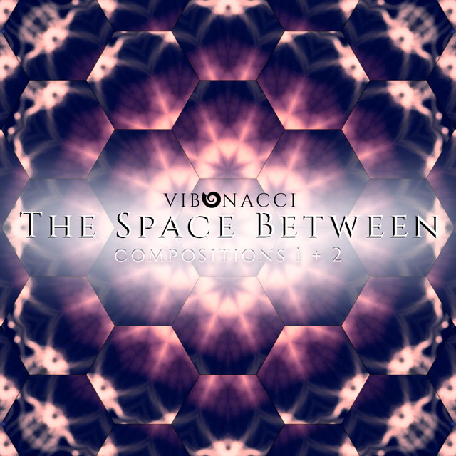 The Space Between cover art