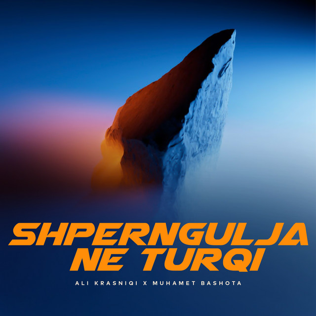 Shperngulja ne Turqi
