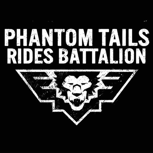 Rides Battalion cover