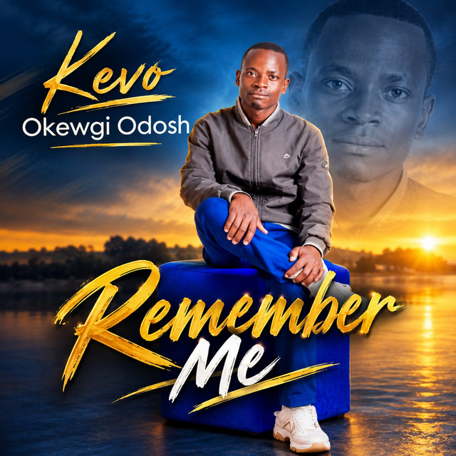 Kevo Okewgi Odosh