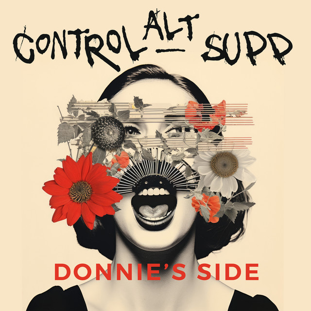 Pochette du titre Donnie's Side