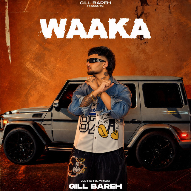 WAAKA