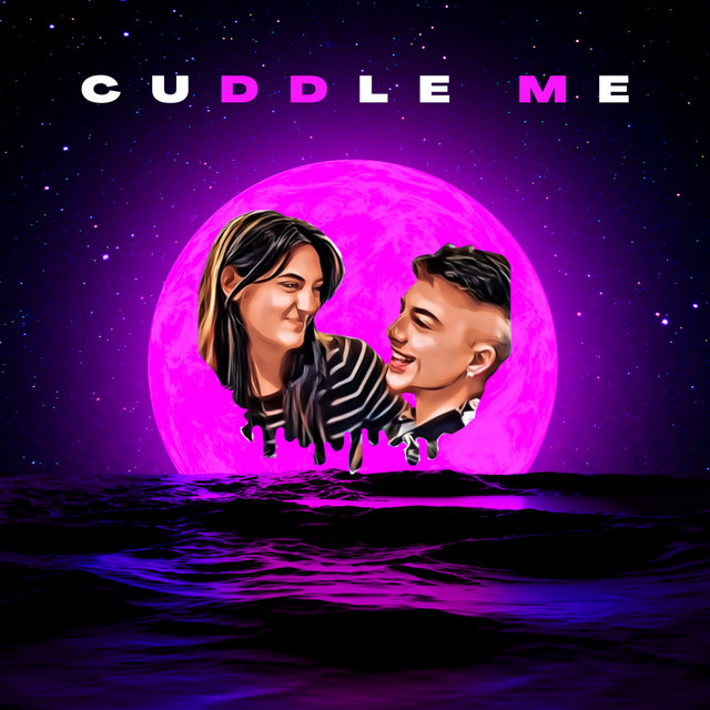 Cuddle Me cover art
