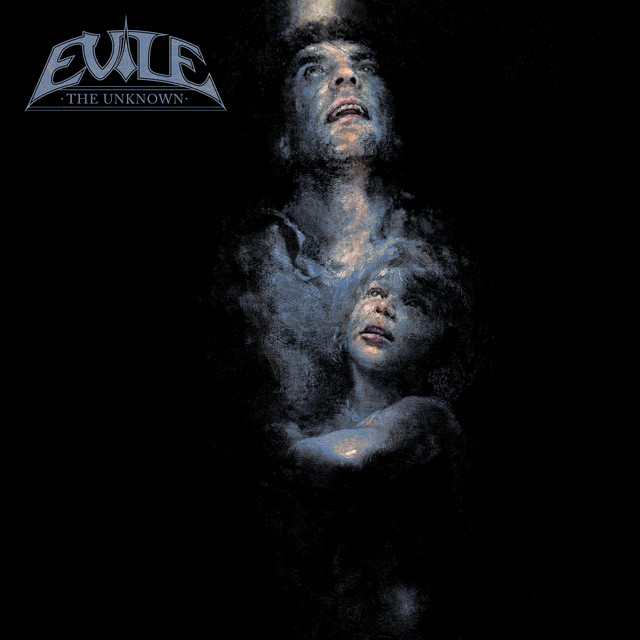 The Unknown cover art