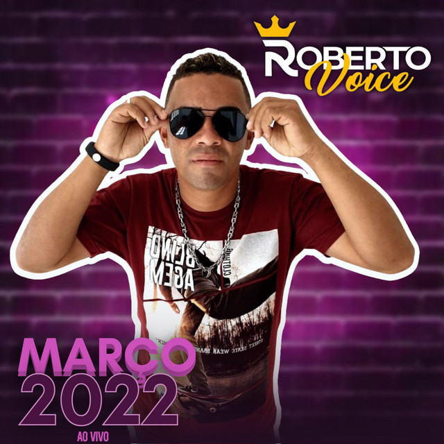 Março 2022 (Ao Vivo) cover art