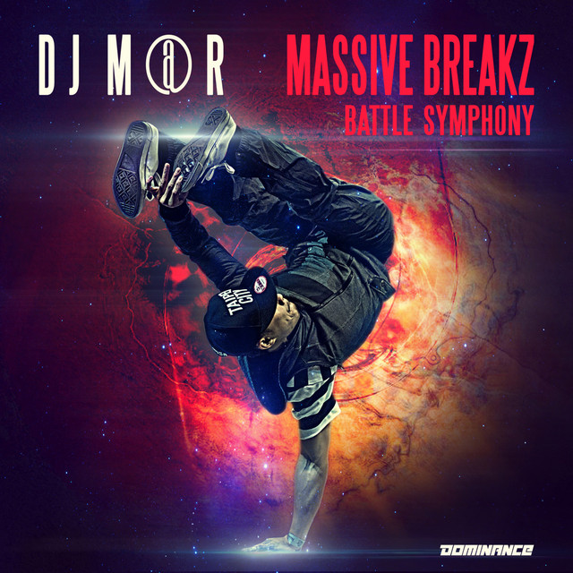 Battle Symphony cover art