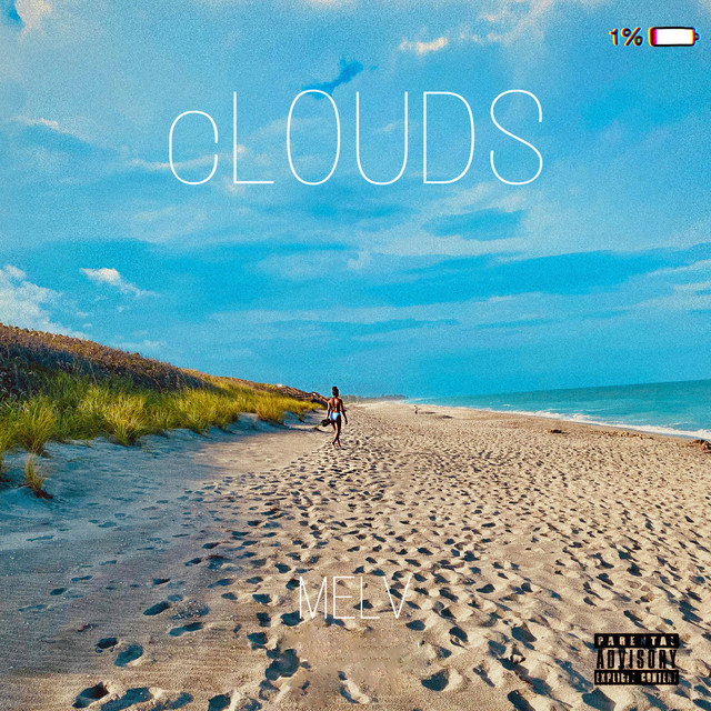 Cloud cover art