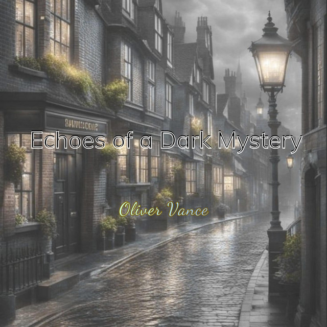Oliver Vance